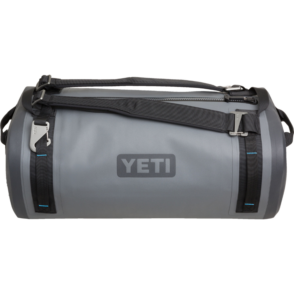 2025 YETI Panga ® Duffel 50L 70000002214 - Storm Grey